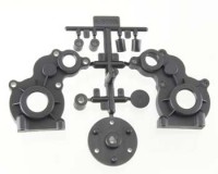 Set de trasmisión para Crawler Axial Scorpion AX10   AX80009
